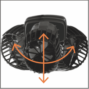 Preview: Sicce XStream SDC 8500